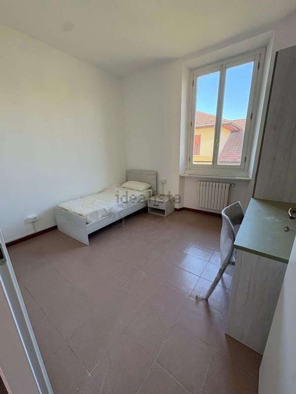 appartamento in affitto a Milano in zona Stadera