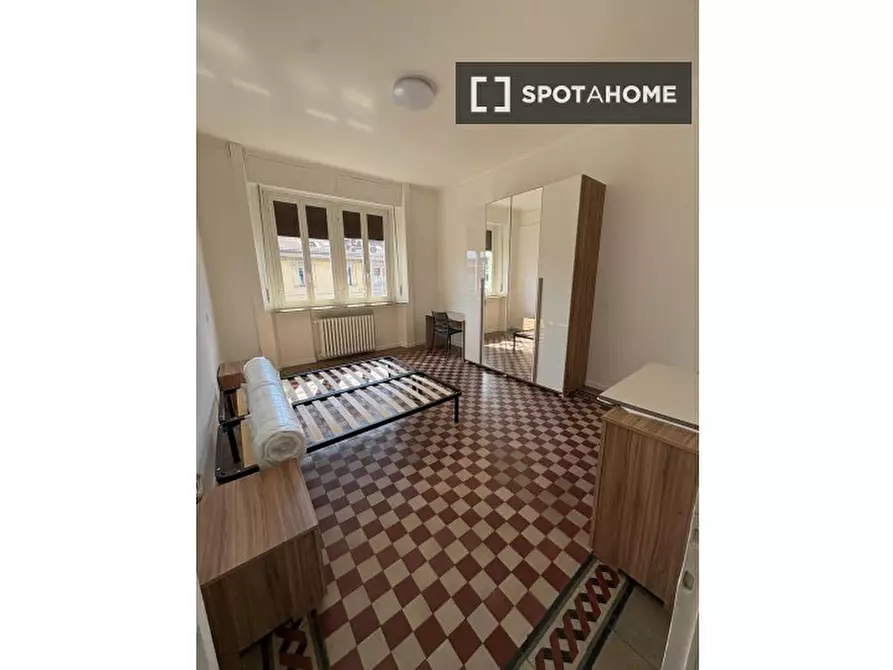 appartamento in affitto a Milano in zona Cinque Giornate