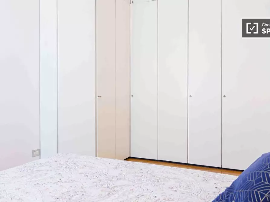 appartamento in affitto a Milano in zona Porta Romana