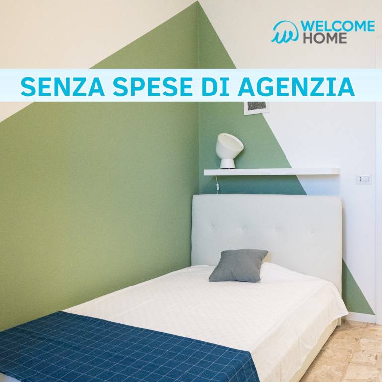 appartamento in affitto a Milano in zona Il Portello