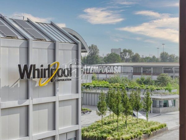 appartamento in affitto a Milano in zona Garegnano