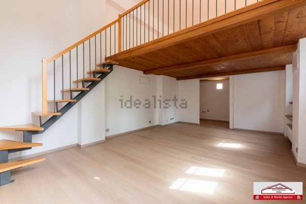 ufficio in affitto a Milano