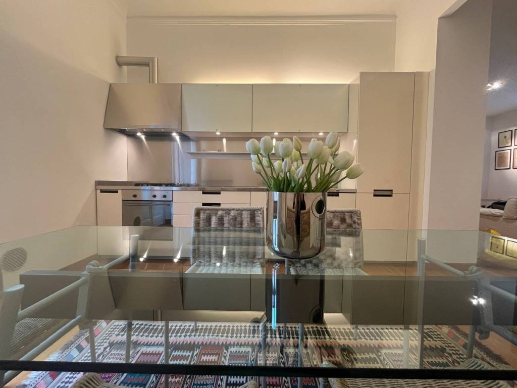 appartamento in affitto a Milano in zona Sempione