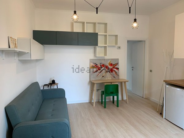 appartamento in affitto a Milano in zona Loreto