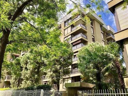 appartamento in affitto a Milano in zona Ghisolfa