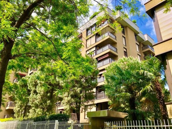 appartamento in affitto a Milano in zona Ghisolfa