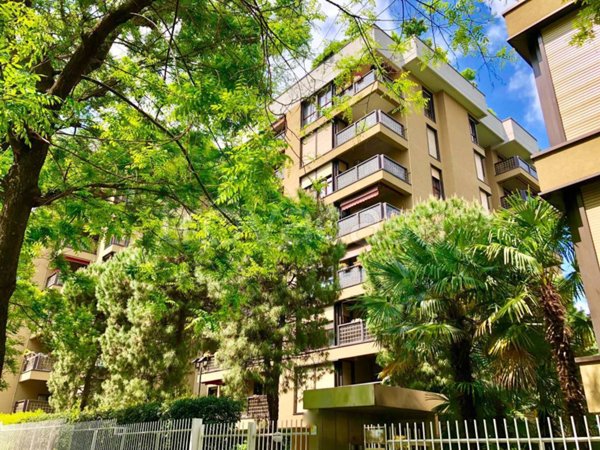 appartamento in affitto a Milano in zona Villapizzone