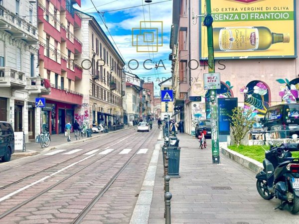 negozio in affitto a Milano