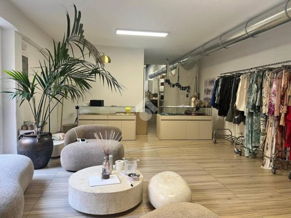 negozio in affitto a Milano in zona Bocconi