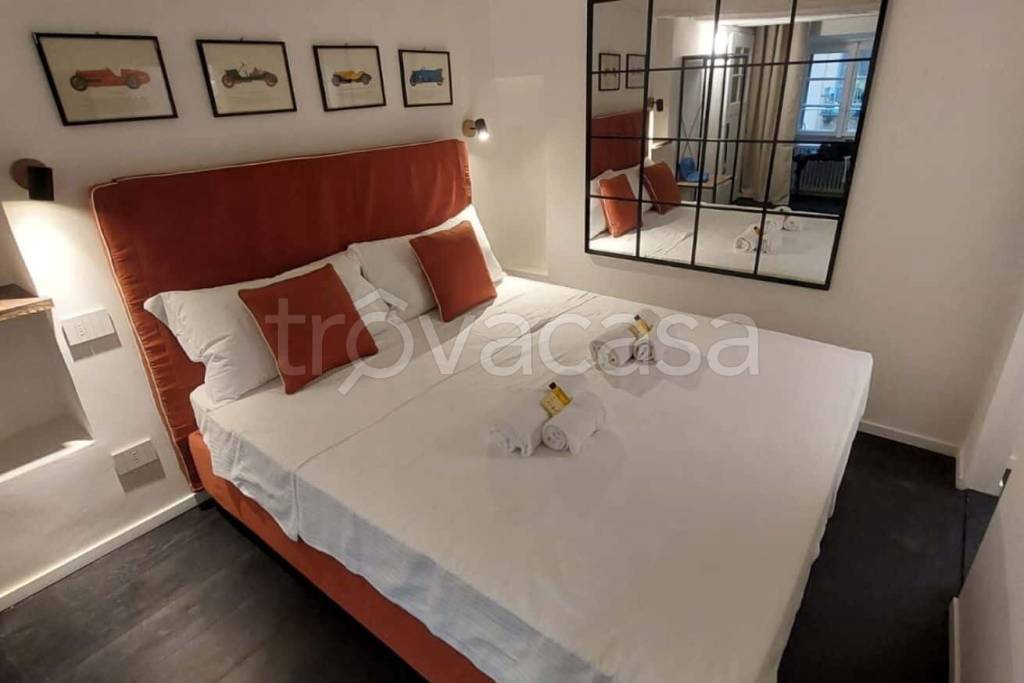 appartamento in affitto a Milano in zona Brera