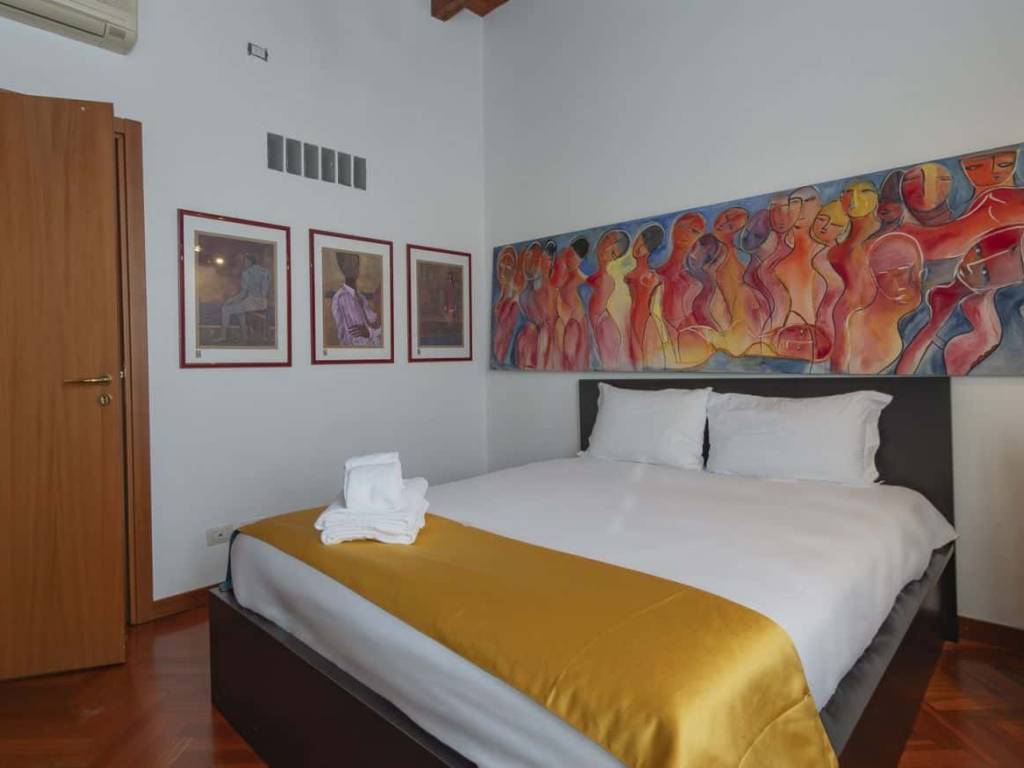 appartamento in affitto a Milano in zona Il Portello