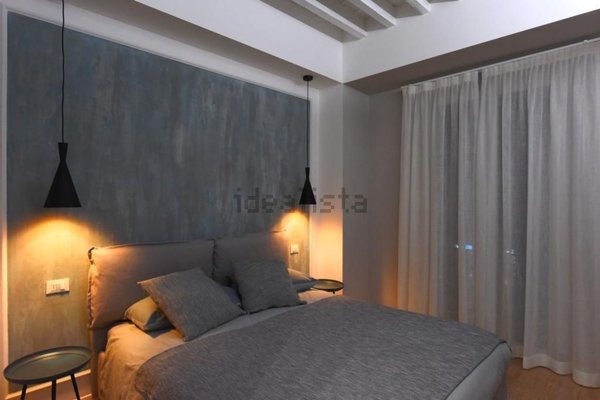 appartamento in affitto a Milano in zona Sempione