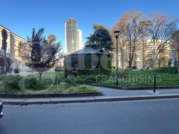 terreno edificabile in affitto a Milano