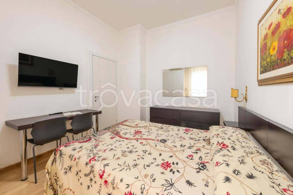 appartamento in affitto a Milano in zona Porta Romana