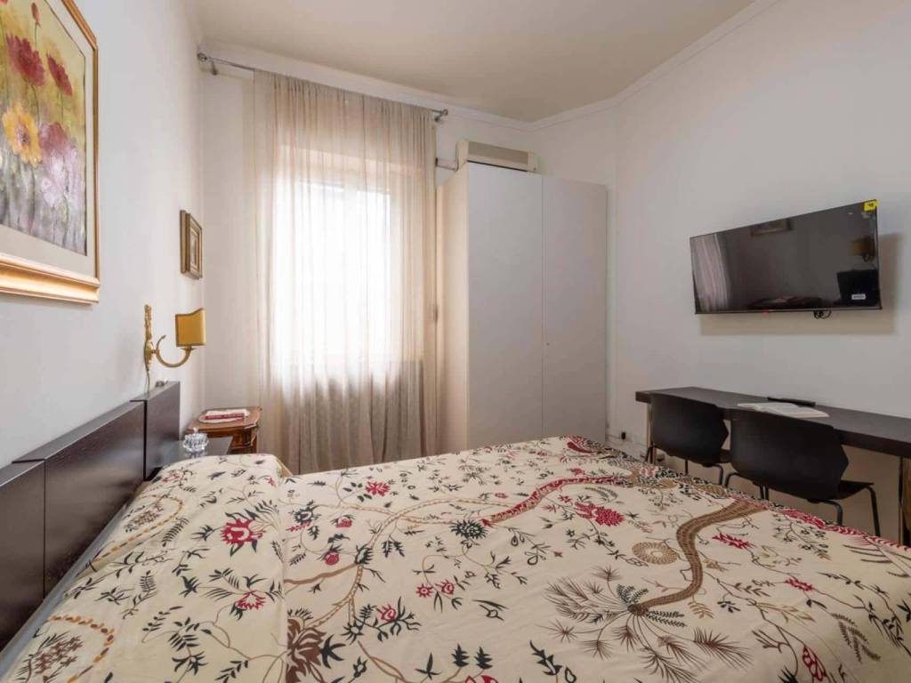 appartamento in affitto a Milano in zona Guastalla