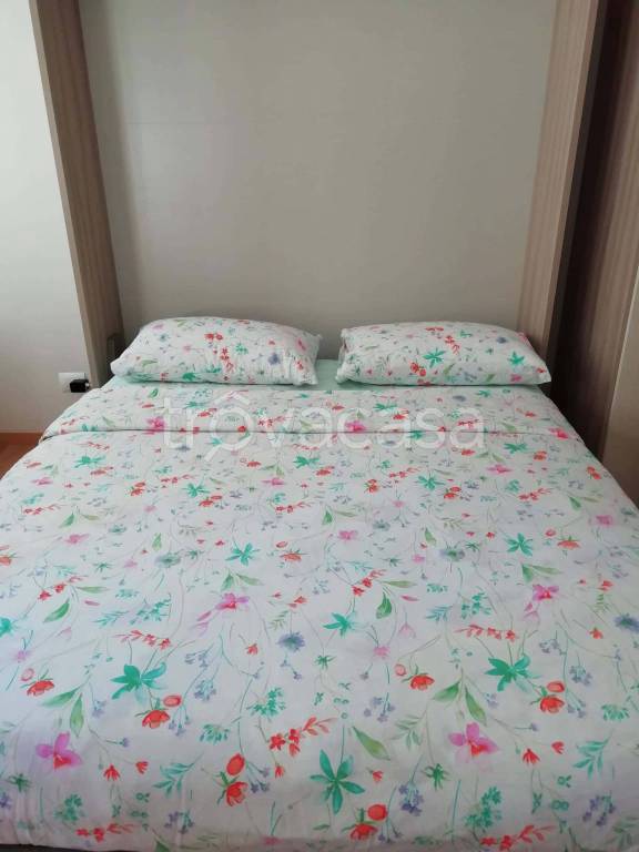 appartamento in affitto a Milano in zona Loreto