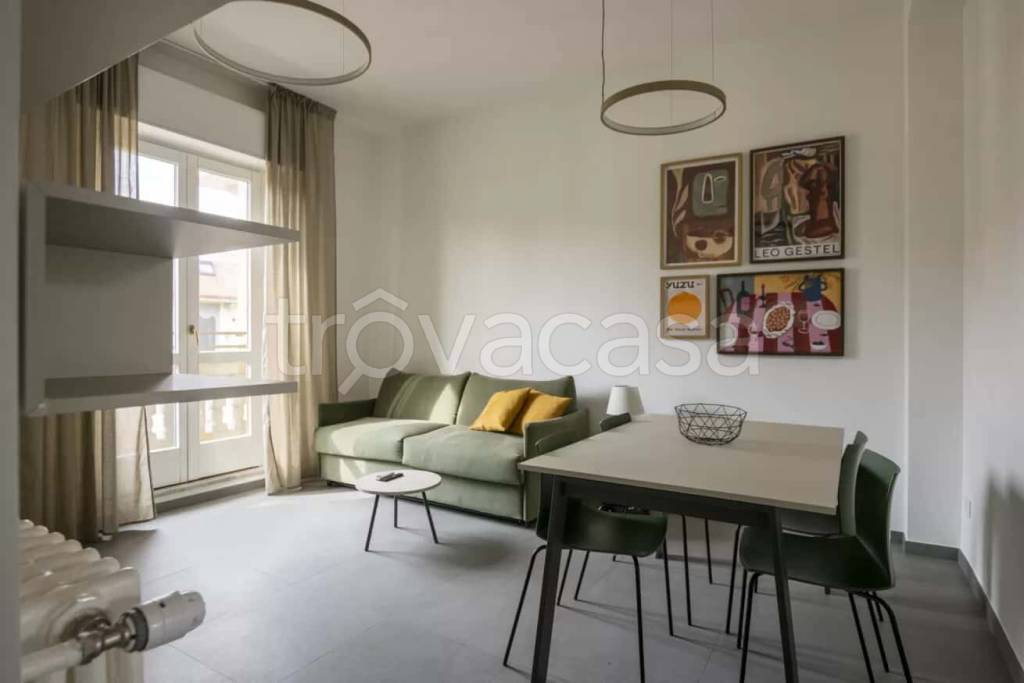 appartamento in affitto a Milano in zona Città Studi