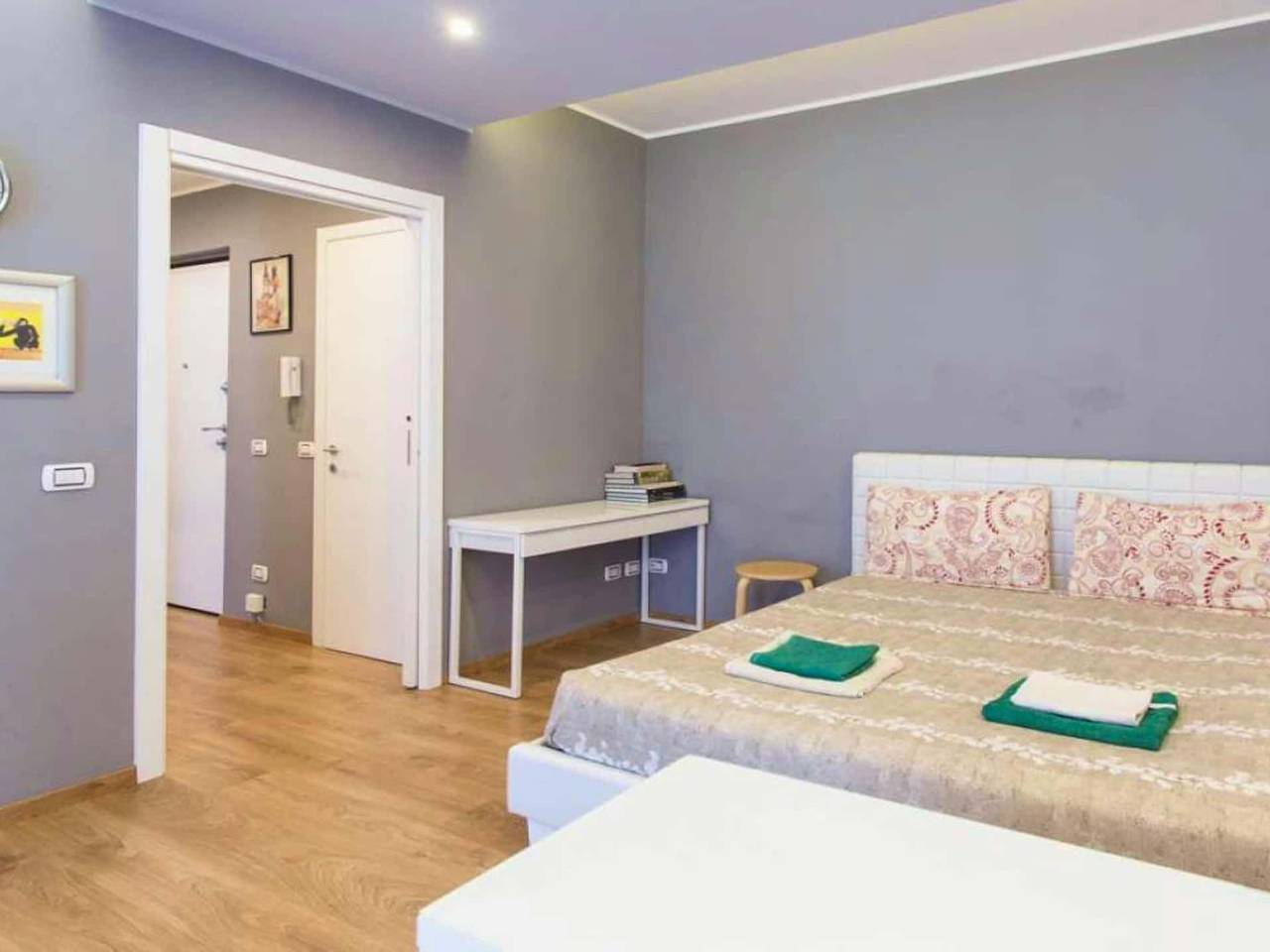 appartamento in affitto a Milano in zona Bocconi