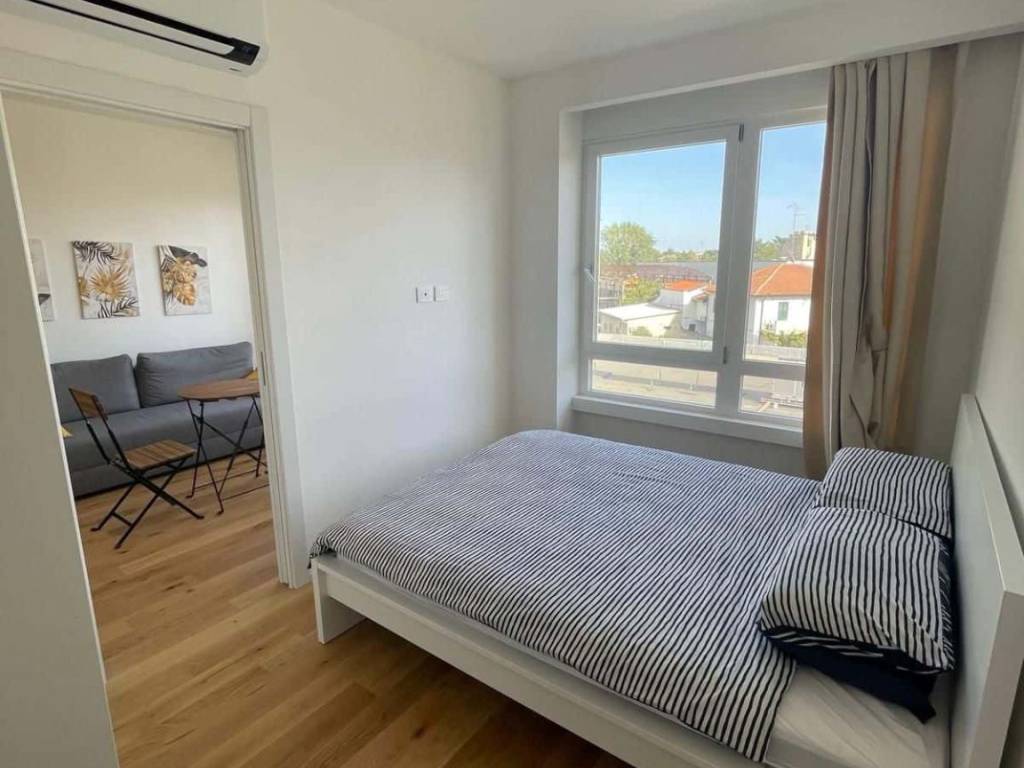 appartamento in affitto a Milano in zona Segnano