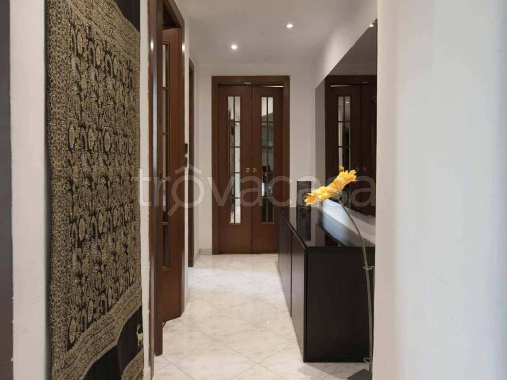 appartamento in affitto a Milano in zona Prato Centenaro