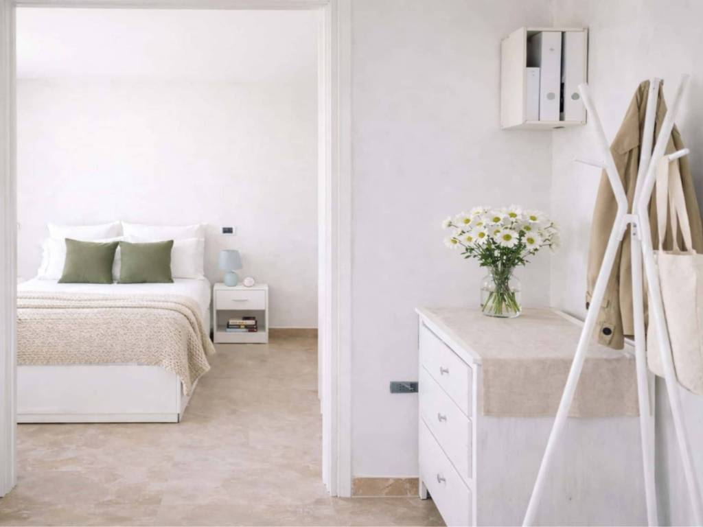 appartamento in affitto a Milano in zona Corvetto