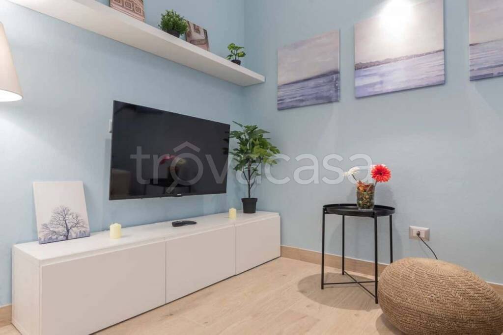 appartamento in affitto a Milano in zona Affori