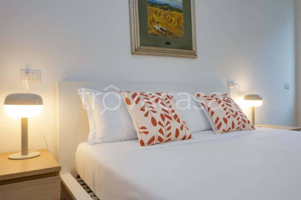 appartamento in affitto a Milano in zona Loreto