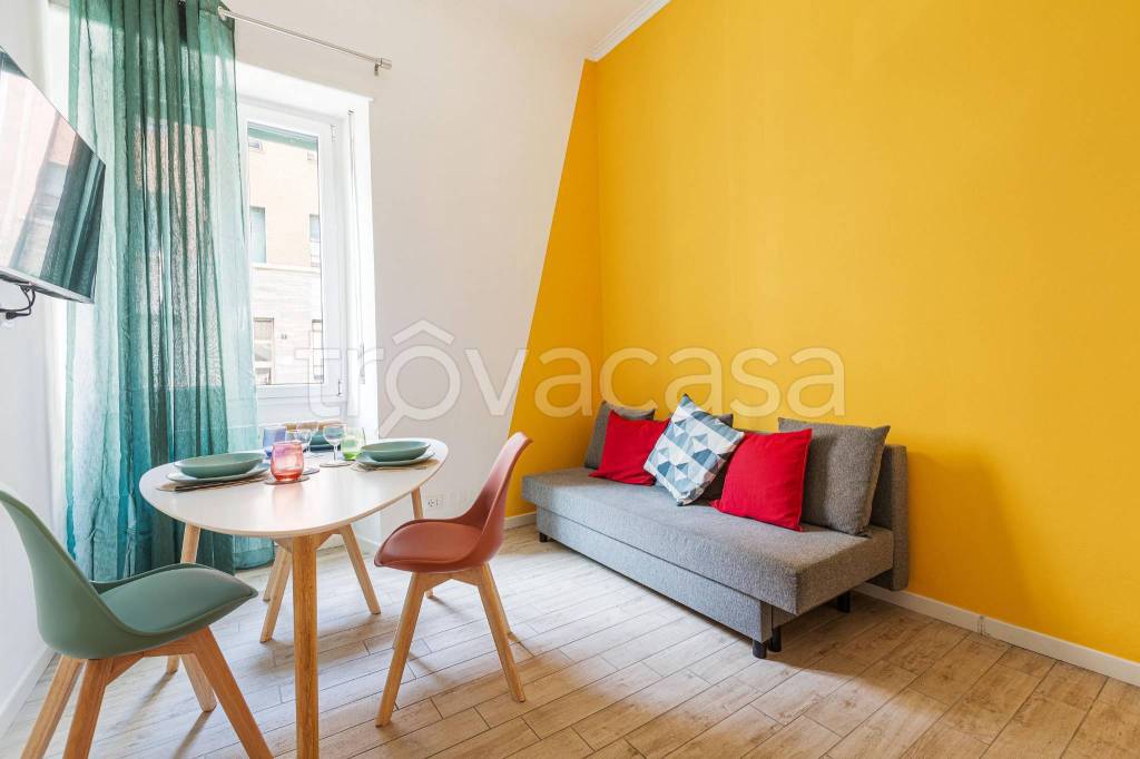 appartamento in affitto a Milano in zona Città Studi