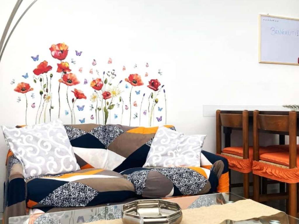 appartamento in affitto a Milano in zona San Siro