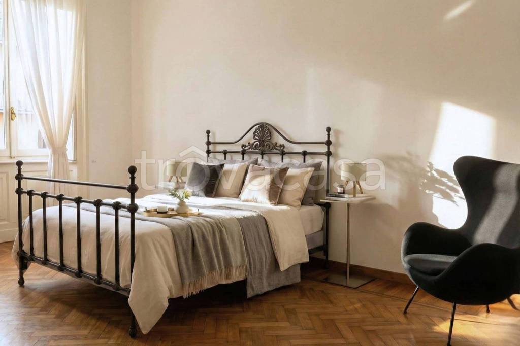 appartamento in affitto a Milano in zona XXII Marzo