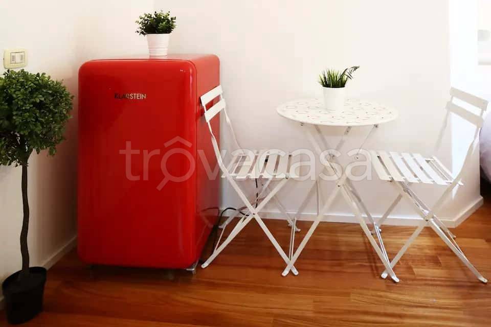 appartamento in affitto a Milano in zona Porta Garibaldi