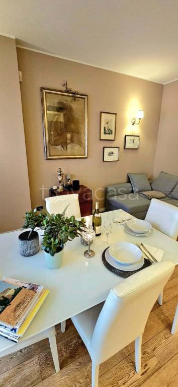 appartamento in affitto a Milano in zona Sempione