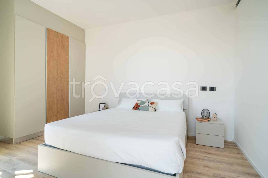 appartamento in affitto a Milano in zona Turro