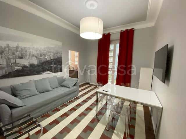 appartamento in affitto a Milano in zona Corvetto