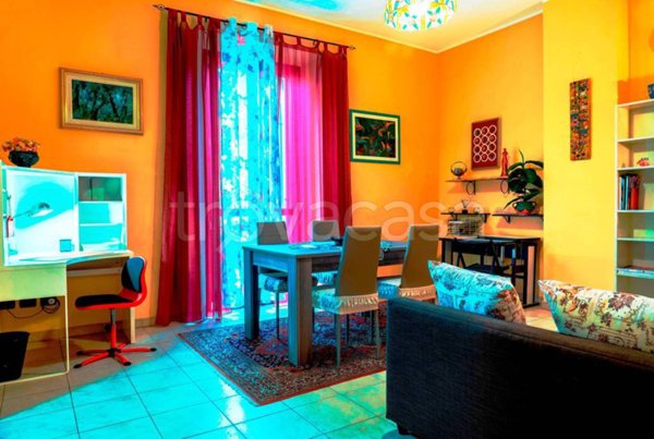 appartamento in affitto a Milano in zona Città Studi