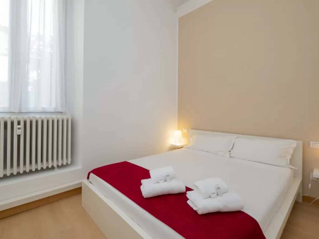 appartamento in affitto a Milano in zona Cadorna
