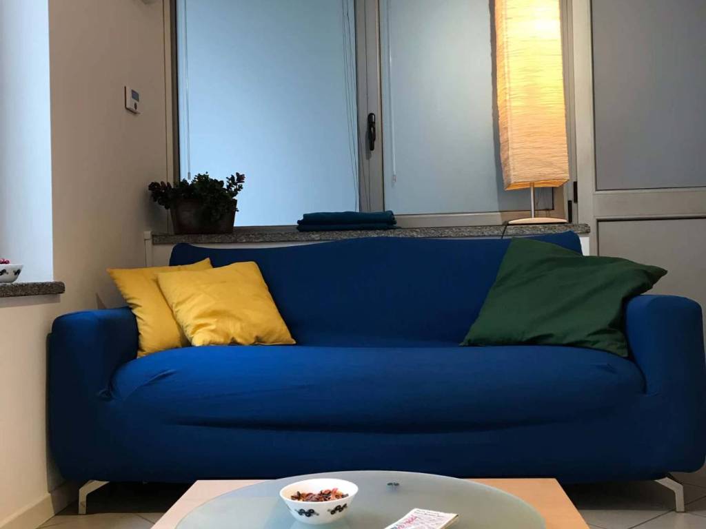 appartamento in affitto a Milano in zona Centro Direzionale