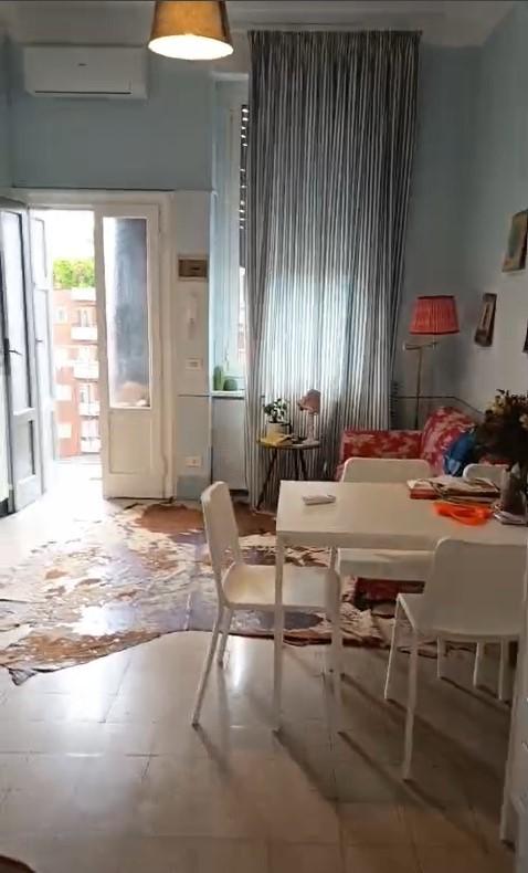 appartamento in affitto a Milano in zona Porta Romana