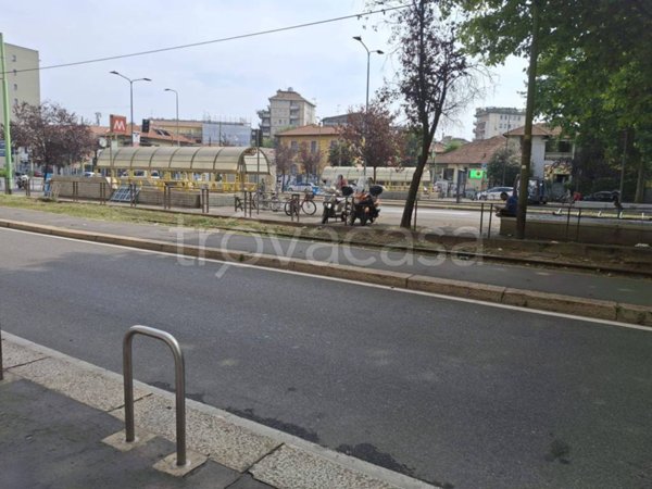 appartamento in affitto a Milano in zona Isola