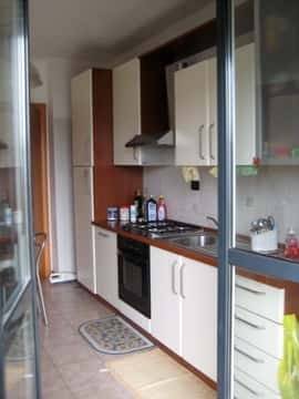 appartamento in affitto a Milano in zona Lambrate