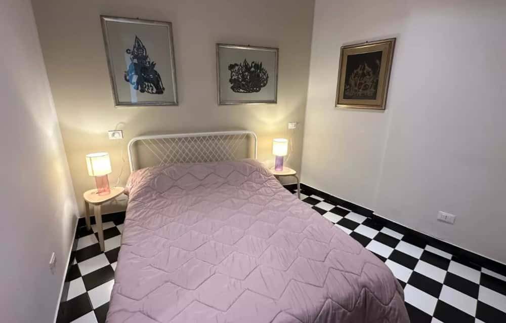 appartamento in affitto a Milano in zona Precotto