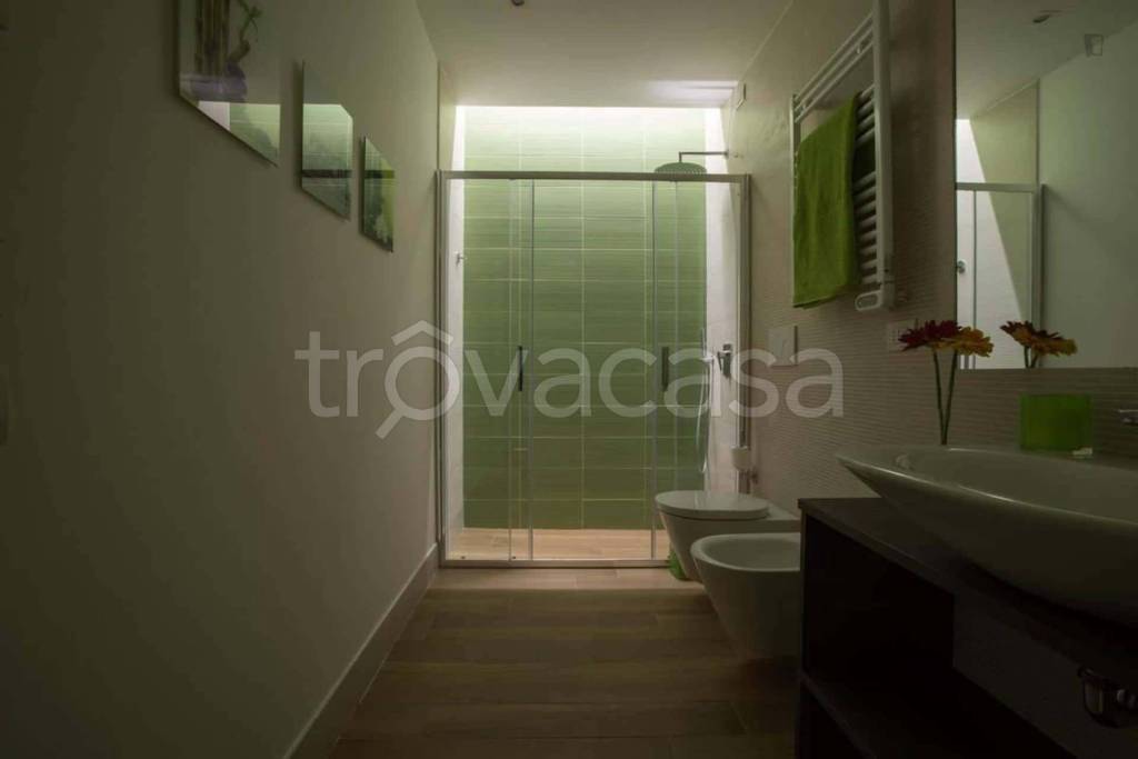 appartamento in affitto a Milano in zona Porta Garibaldi