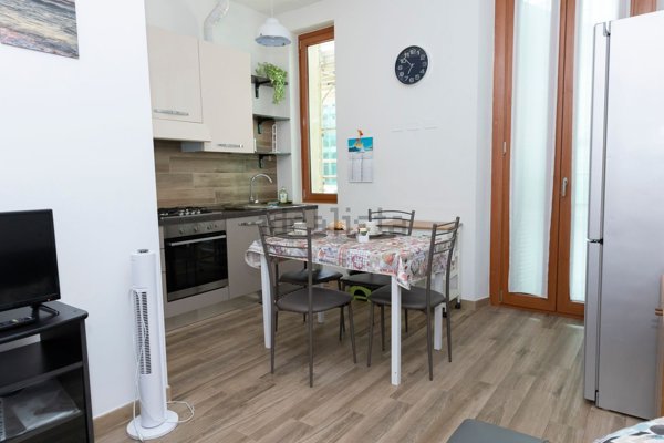 appartamento in affitto a Milano in zona Bovisa