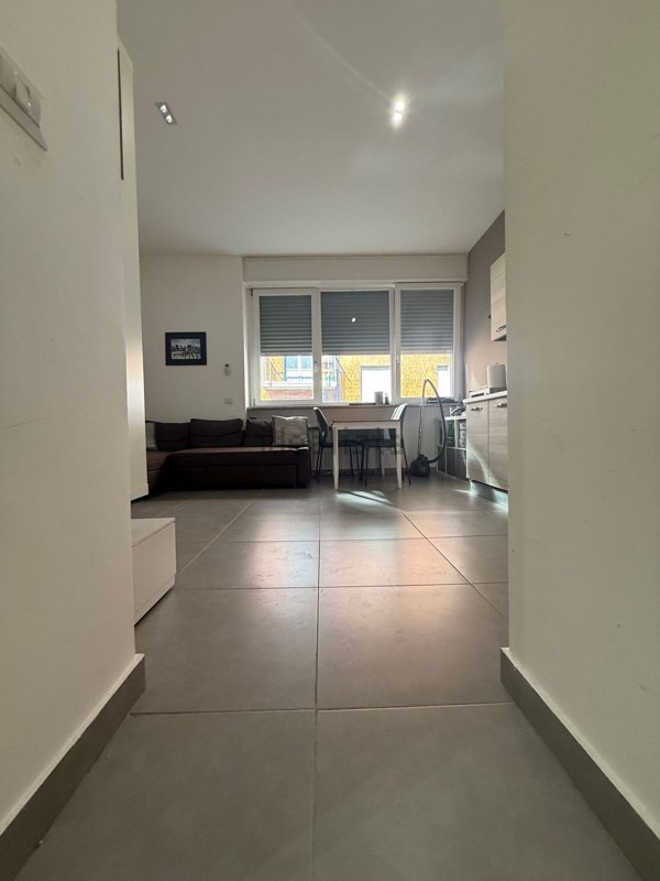 appartamento in affitto a Milano in zona Bocconi