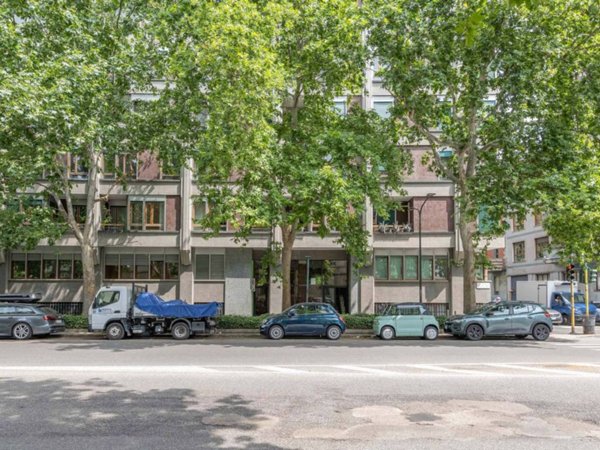 appartamento in affitto a Milano in zona Isola