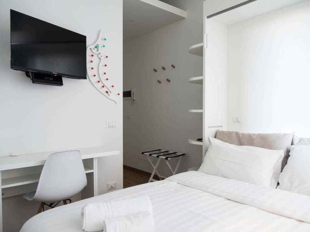 appartamento in affitto a Milano in zona Porta Romana