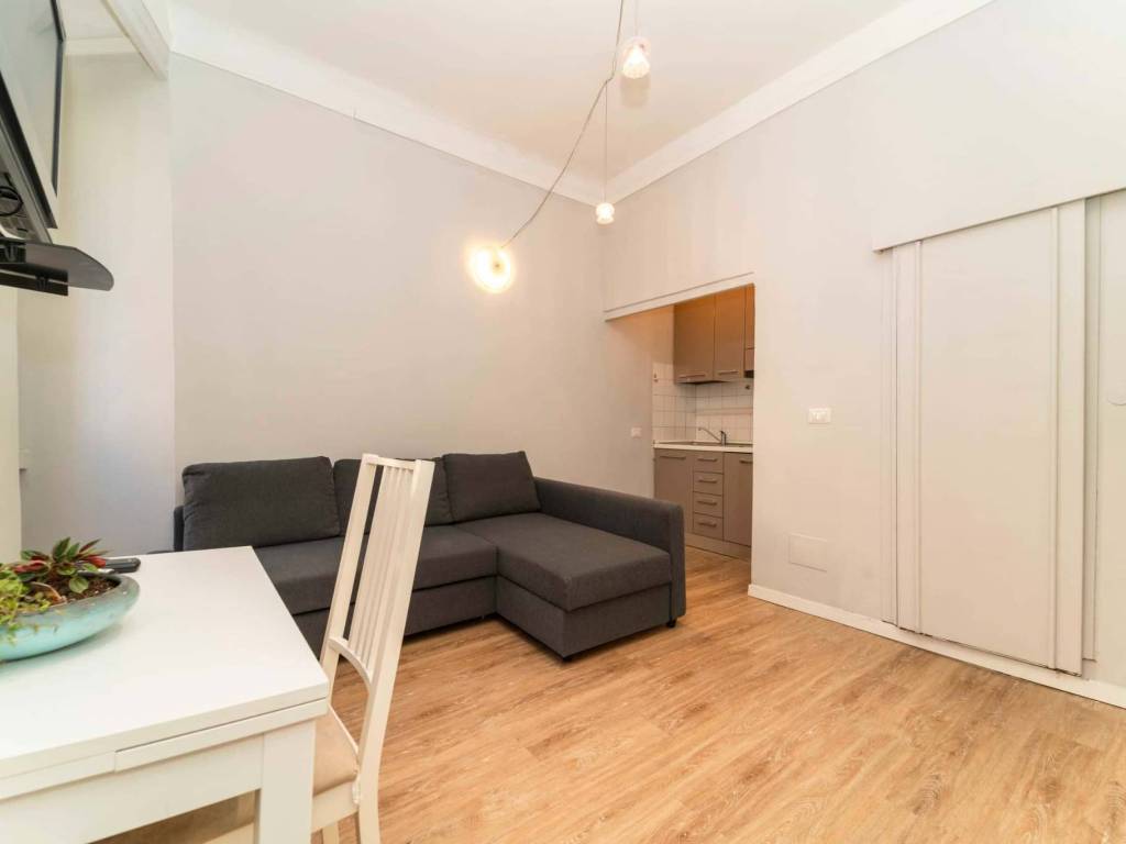 appartamento in affitto a Milano in zona Porta Venezia