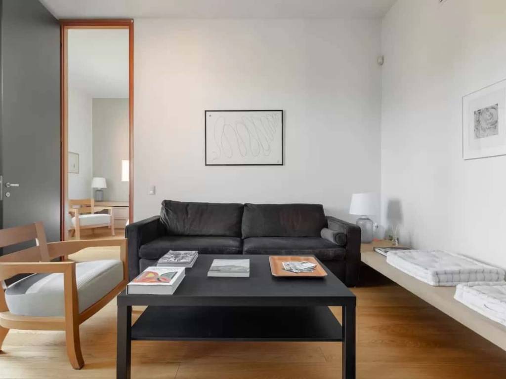 appartamento in affitto a Milano in zona Brera