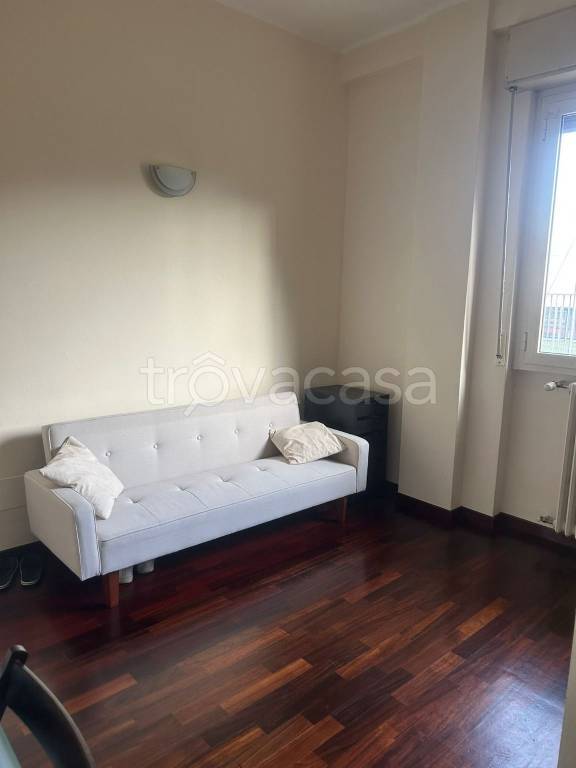 appartamento in affitto a Milano in zona San Cristoforo