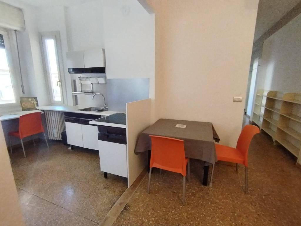 appartamento in affitto a Milano in zona Città Studi